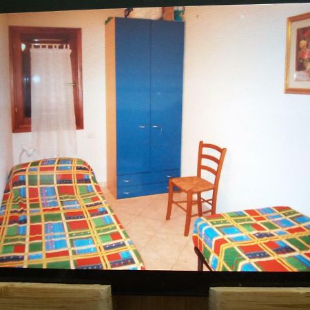 Ferienwohnung San Teodoro San Teodoro  Exterior foto