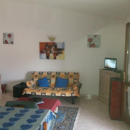 Ferienwohnung San Teodoro San Teodoro  Exterior foto