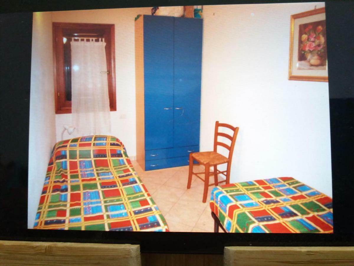 Ferienwohnung San Teodoro San Teodoro  Exterior foto