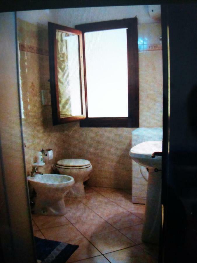 Ferienwohnung San Teodoro San Teodoro  Exterior foto