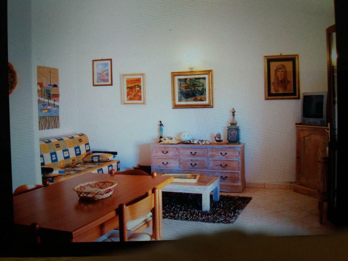 Ferienwohnung San Teodoro San Teodoro  Exterior foto