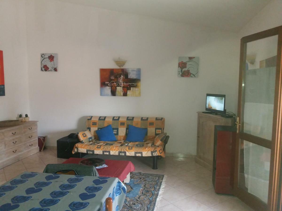 Ferienwohnung San Teodoro San Teodoro  Exterior foto