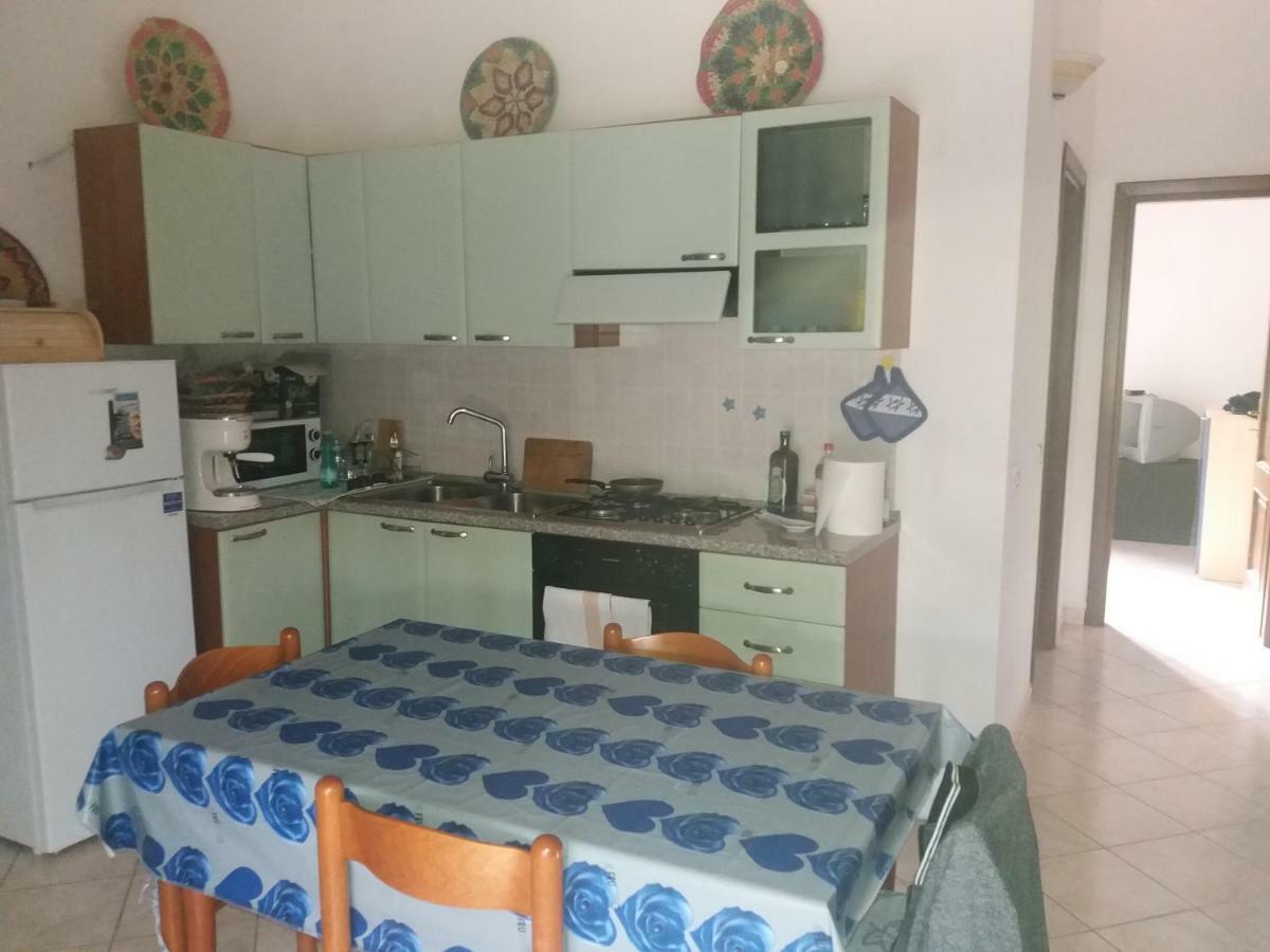 Ferienwohnung San Teodoro San Teodoro  Exterior foto